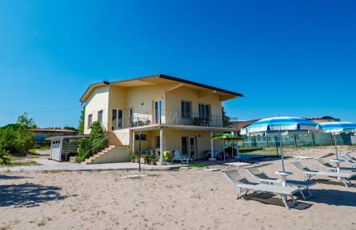 Villa Serena