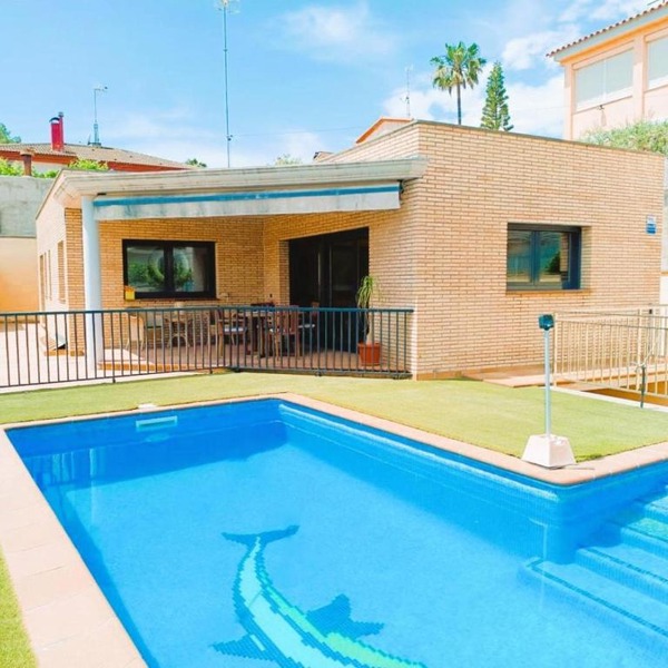 Villa Service - Ribera d'Ebre