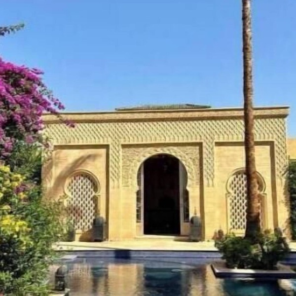 Villa Shambhala