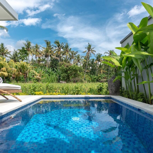 Villa Shiva