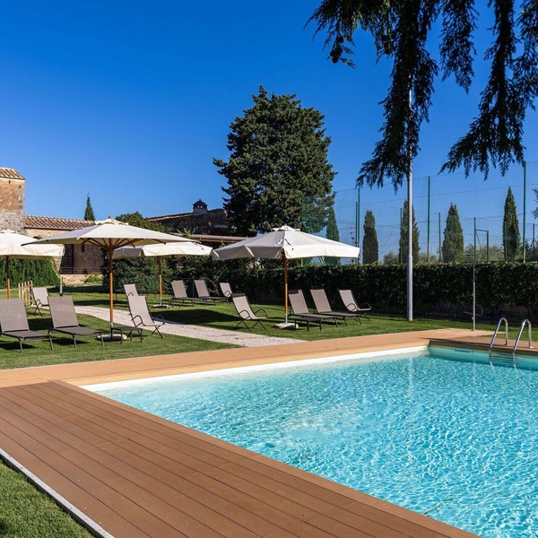Villa Simone - Luxury Villa with swimming pool