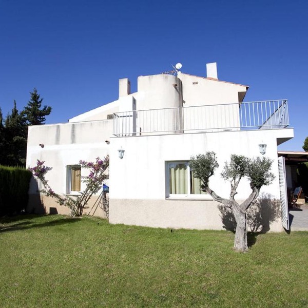 Villa Sisco