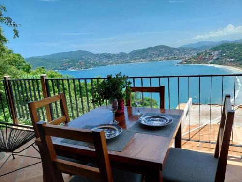 Villa SkyLux