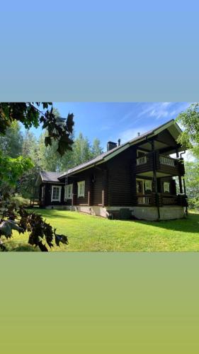 Villa Sofia