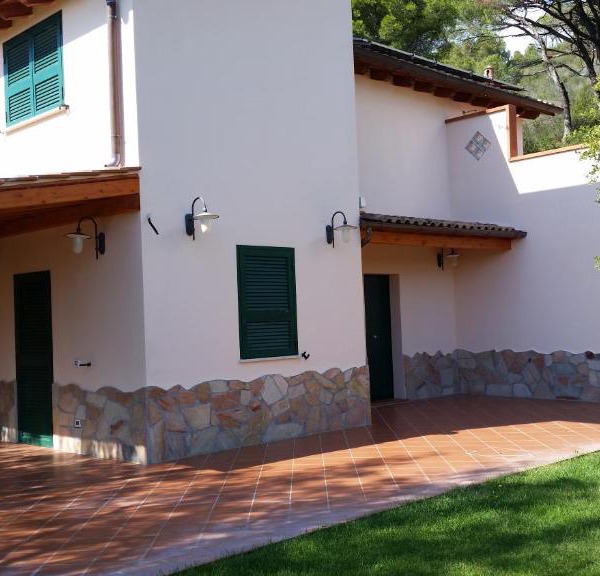Villa Sofia