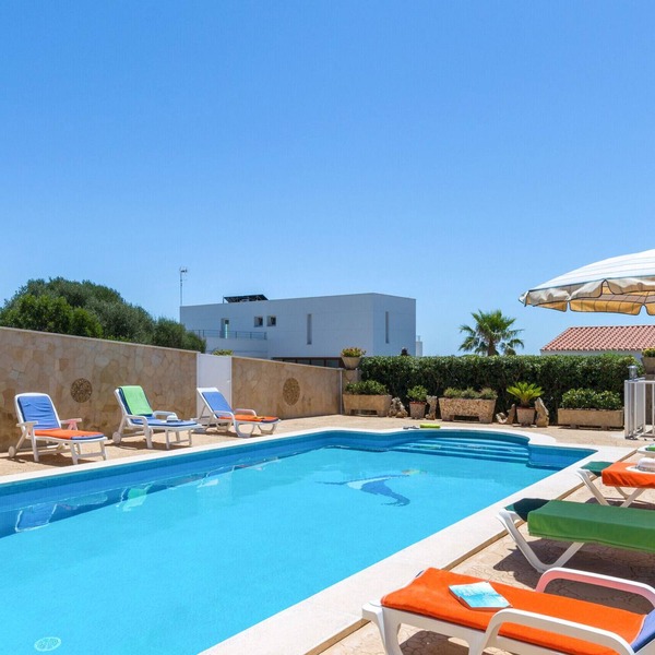 Villa Sol Menorca By Escape Home