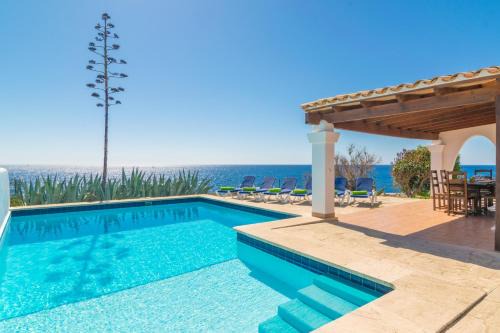 Villa Solymar