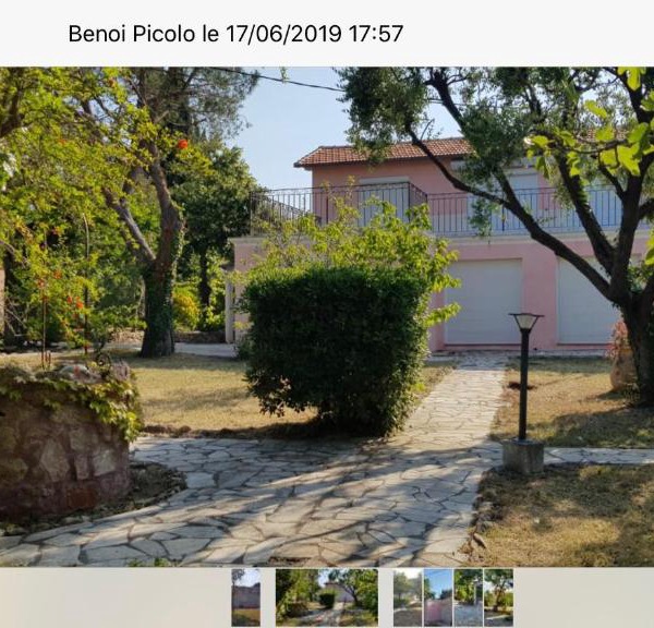 VILLA SOUVENIR