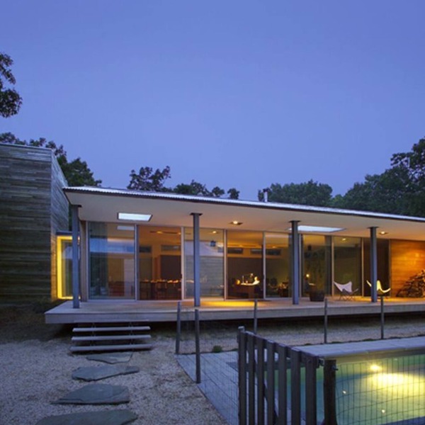 Villa Spectrum