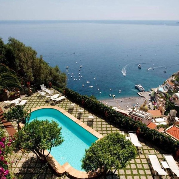 Villa Speranza, Exclusive Villa With Breathtaking Sea View