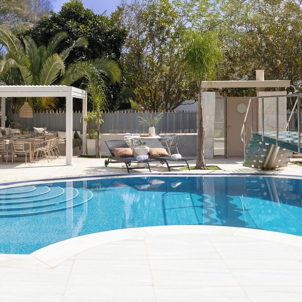 Villa Stefani with private pool