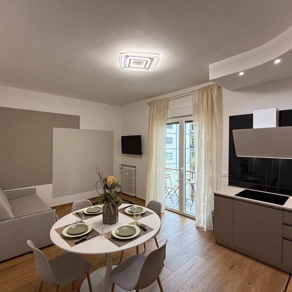 [Villa Strozzi] modern apartment ★ tramway stop T1 8 minutes from downtown