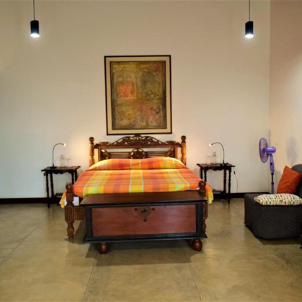 Villa Sukum Kandy