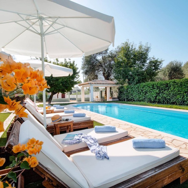 Villa Sun Sole