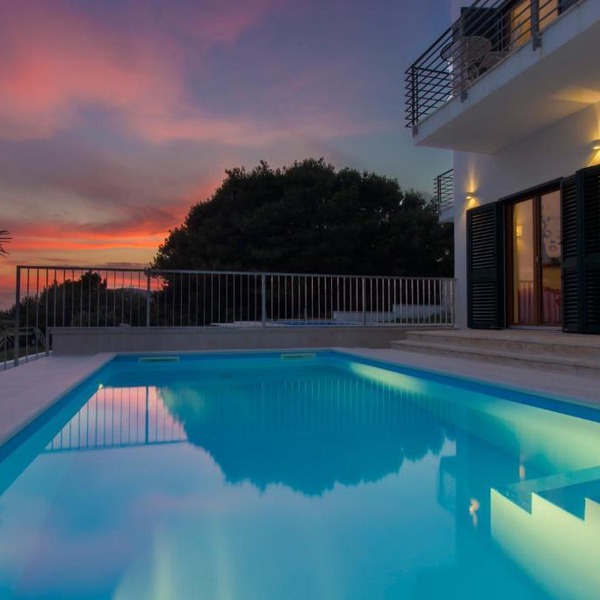 Villa Sunce