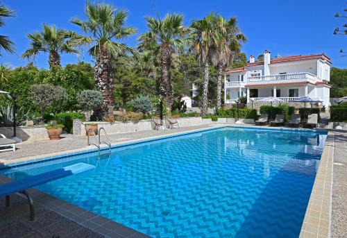 Villa Supreme
