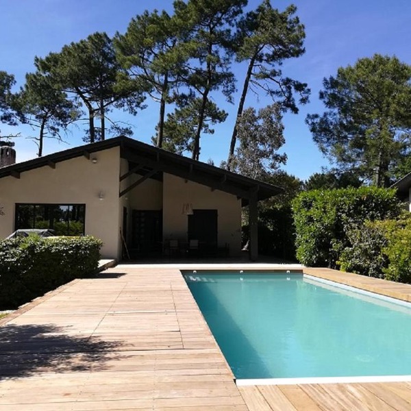 Villa Swimming Pool