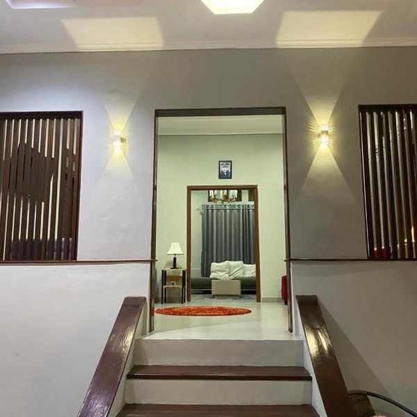 Villa Syamsu