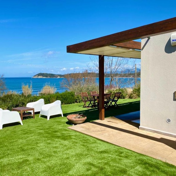 Villa Tanaquilla