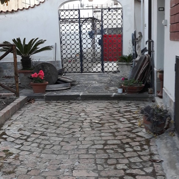 Villa Teresa b and b. Located, a few km. from the best tourist locations