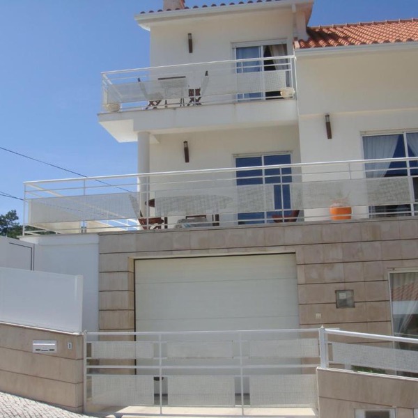 villa thierry
