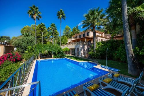 Villa Tierraseca