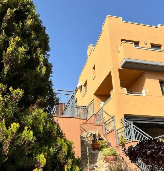 Villa Timbo