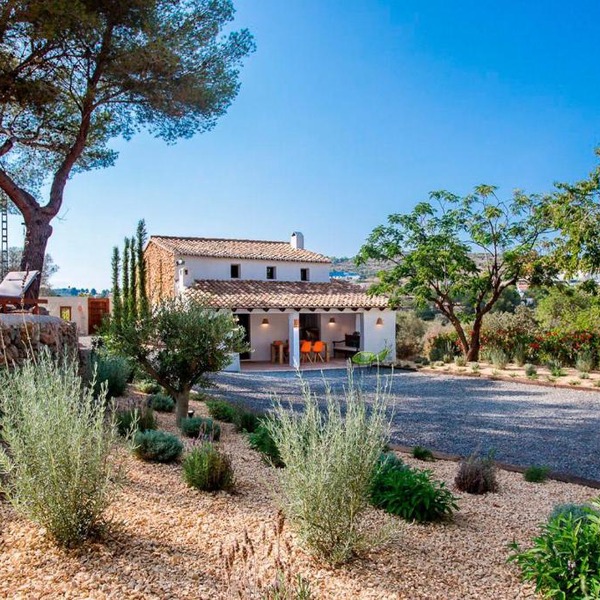 VILLA TOSCANA