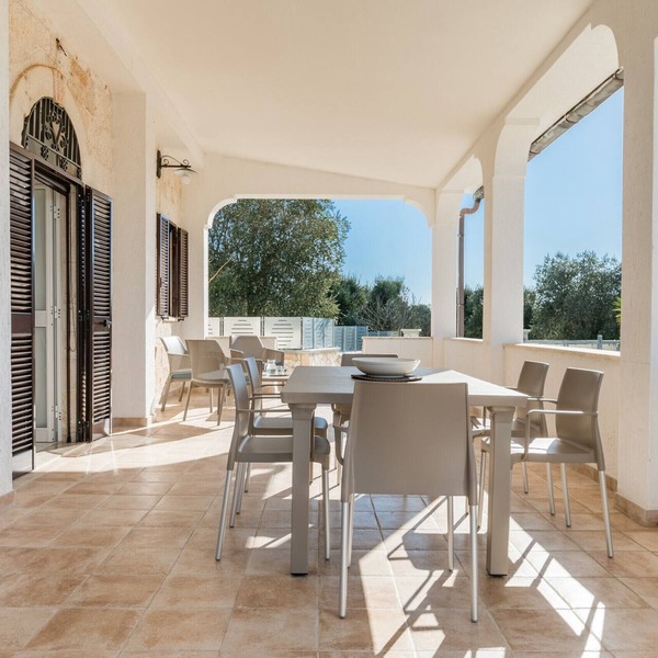 Villa Tranquillo 1876 by Wonderful Italy