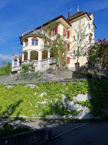VILLA Turmmattli