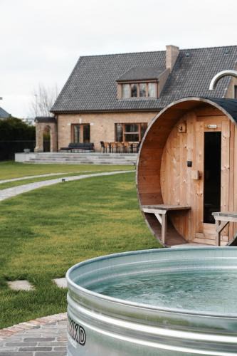 Villa Ultima Thule