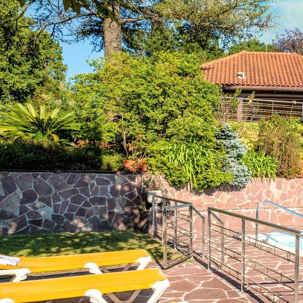 Villa Urbasa