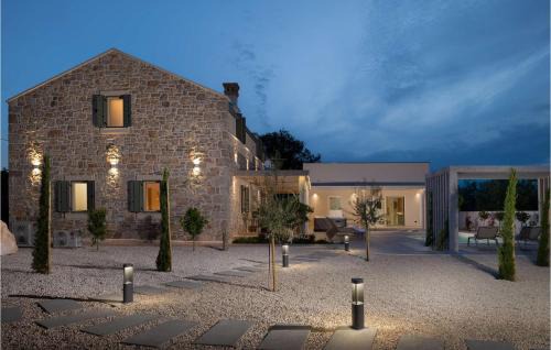 Villa Utopia