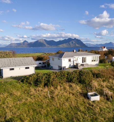 Villa Utsikten