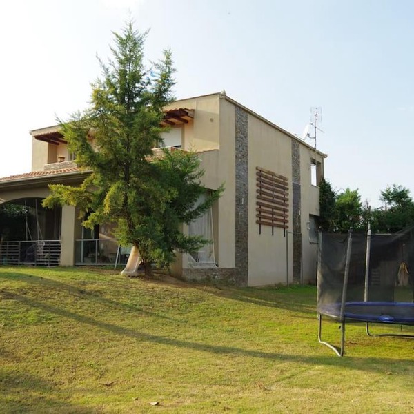 Villa Vasili