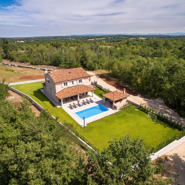 Villa Vega