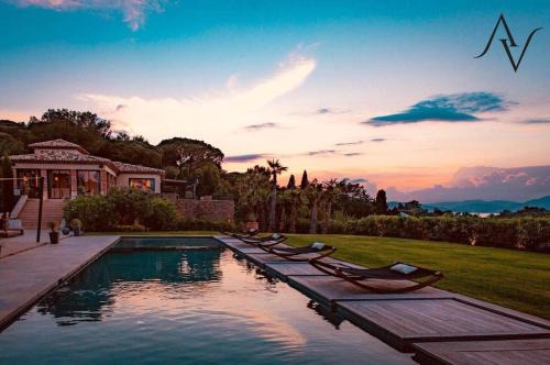 Villa Velar