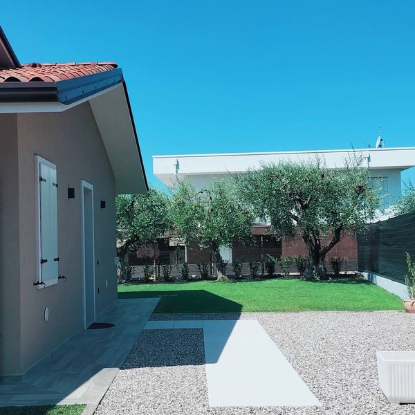 Villa Verde