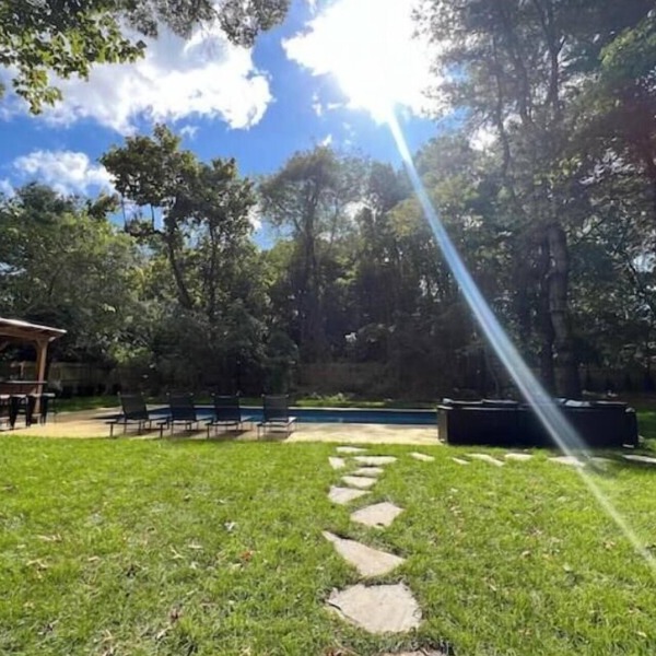 Villa Verde - Sanctuary @ Bridge