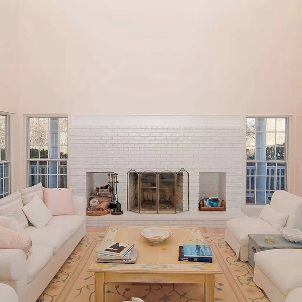 Villa Victoria: Your Exquisite Luxury Retreat in Bridgehampton