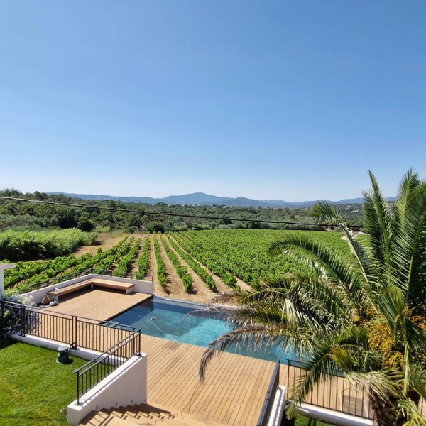 Villa Vigna