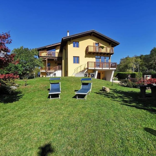 Villa Villi