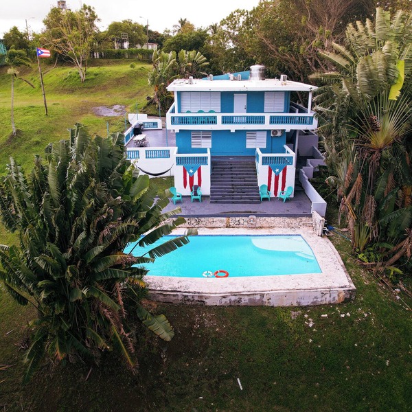 Villa Vista - Panoramic Ocean & Mountain Views