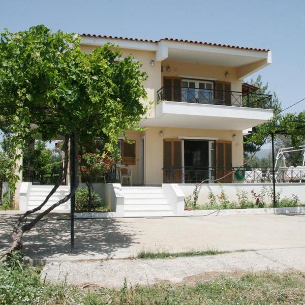 Villa Vlichos