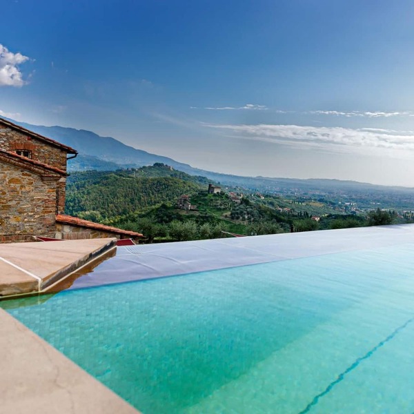 Villa Volpi