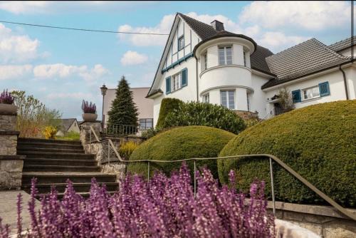 Villa Vulkaneifel