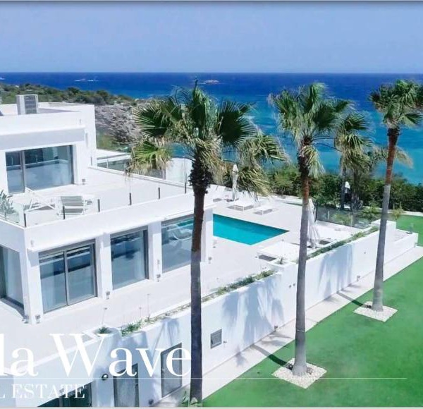 Villa Wave
