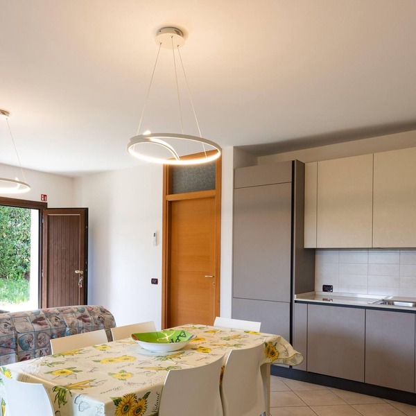 Villa with 2 bedrooms near Centro Sportivo VA 7
