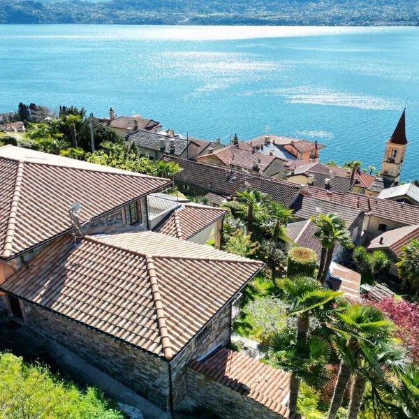Villa with Panoramic Views for 6