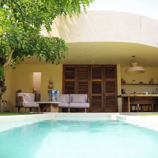 Villa Yahualli